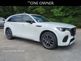 Certified 2025 MAZDA CX-70 3.3 Turbo S w/ Premium Package image 2
