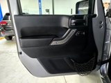 Used 2018 Jeep Wrangler Unlimited Sport S image 6
