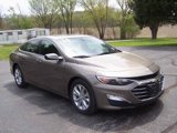 Used 2020 Chevrolet Malibu LT image 3