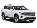 New 2026 Volkswagen Atlas SE image 6
