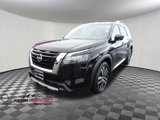 New 2025 Nissan Pathfinder Platinum w/ Cargo Package image 2
