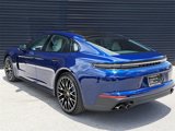 Used 2025 Porsche Panamera w/ Premium Package image 3
