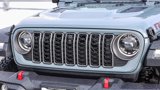 New 2025 Jeep Wrangler Unlimited Rubicon w/ Technology Group image 6