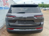 New 2025 Jeep Grand Cherokee L Limited image 4