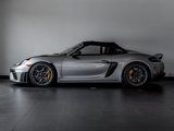 Used 2024 Porsche 718 Boxster Spyder RS image 2