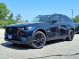 Used 2025 MAZDA CX-90 3.3 Turbo w/ Premium Sport Pkg image 2