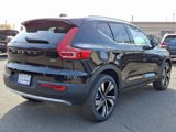 New 2025 Volvo XC40 B5 Ultra w/ Protection Package Premier image 3