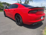 Used 2018 Dodge Charger SXT w/ Blacktop Package image 5