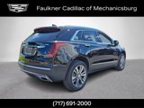 New 2025 Cadillac XT5 Premium Luxury w/ Technology Package image 5