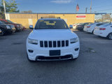 Used 2015 Jeep Grand Cherokee Overland image 5