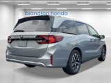 New 2025 Honda Odyssey EX-L image 4