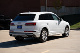 New 2025 Audi Q7 3.0T Premium Plus image 3