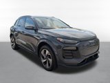 New 2025 Audi Q6 e-tron Premium Plus image 3