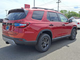 New 2025 Honda Pilot TrailSport image 3