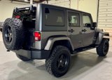 Used 2016 Jeep Wrangler Unlimited Sahara w/ Dual Top Group image 6