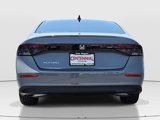 Used 2025 Honda Accord SE image 6