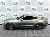 Used 2021 Ford Mustang Coupe w/ Equipment Group 101A image 5