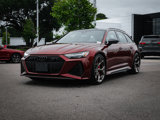 Used 2025 Audi RS 6 performance image 5