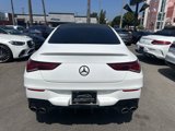 Used 2023 Mercedes-Benz CLA 45 AMG 4MATIC image 5