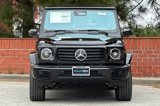 New 2025 Mercedes-Benz G 580 w/ EQ Technology image 3