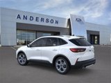 New 2025 Ford Escape ST-Line w/ Equipment Group 301A image 4