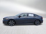 New 2026 Honda Civic Sport Touring image 6