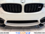 Used 2016 BMW M3 Sedan image 4