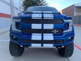 Used 2018 Ford F150 Lariat w/ Equipment Group 502A Luxury image 2