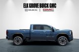 New 2025 GMC Sierra 2500 Denali Ultimate w/ Max Trailering Package image 3