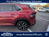 New 2025 Volkswagen Atlas Cross Sport SEL Premium R-Line image 4