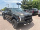 New 2025 Ford F150 Raptor image 2