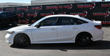 Used 2025 Honda Civic Sport image 4