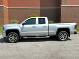 Used 2016 GMC Sierra 1500 SLT w/ SLT Premium Package image 6