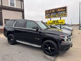 Used 2015 Chevrolet Tahoe LT image 2