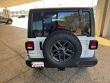 New 2025 Jeep Wrangler Sport S image 5