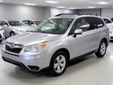 Used 2014 Subaru Forester 2.5i Premium w/ All-Weather Package image 4