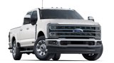 New 2025 Ford F250 Lariat image 4
