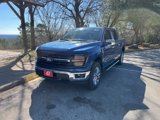 New 2025 Ford F150 XLT w/ Equipment Group 302A MID image 3