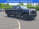 New 2025 Ford F250 XLT image 2