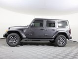 New 2025 Jeep Wrangler Sahara image 5