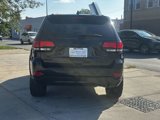 Used 2020 Jeep Grand Cherokee Altitude image 4