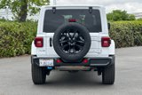 Used 2024 Jeep Wrangler Sahara image 5