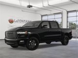 New 2025 RAM 1500 Laramie w/ Night Edition image 2