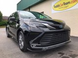 Used 2022 Toyota Sienna XLE image 5