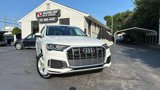 Used 2021 Audi Q7 2.0T Premium Plus w/ Executive Package image 2