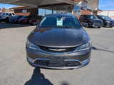 Used 2015 Chrysler 200 C w/ Navigation & Sound Group I image 2