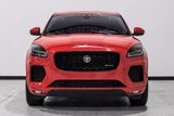 Used 2020 Jaguar E-PACE Checkered Flag image 3