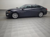 Used 2023 Chevrolet Malibu LT w/ Driver Confidence Package image 2