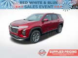 New 2026 Chevrolet Equinox LT w/ Convenience Package II image 1