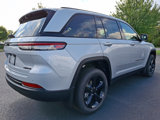 New 2025 Jeep Grand Cherokee Limited image 4